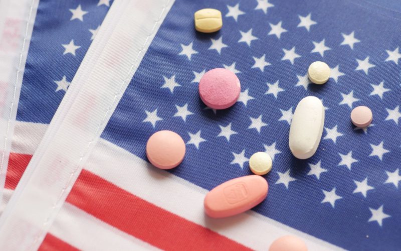 Impact attendu du rapport de la NADC sur la politique de la drogue à Maurice