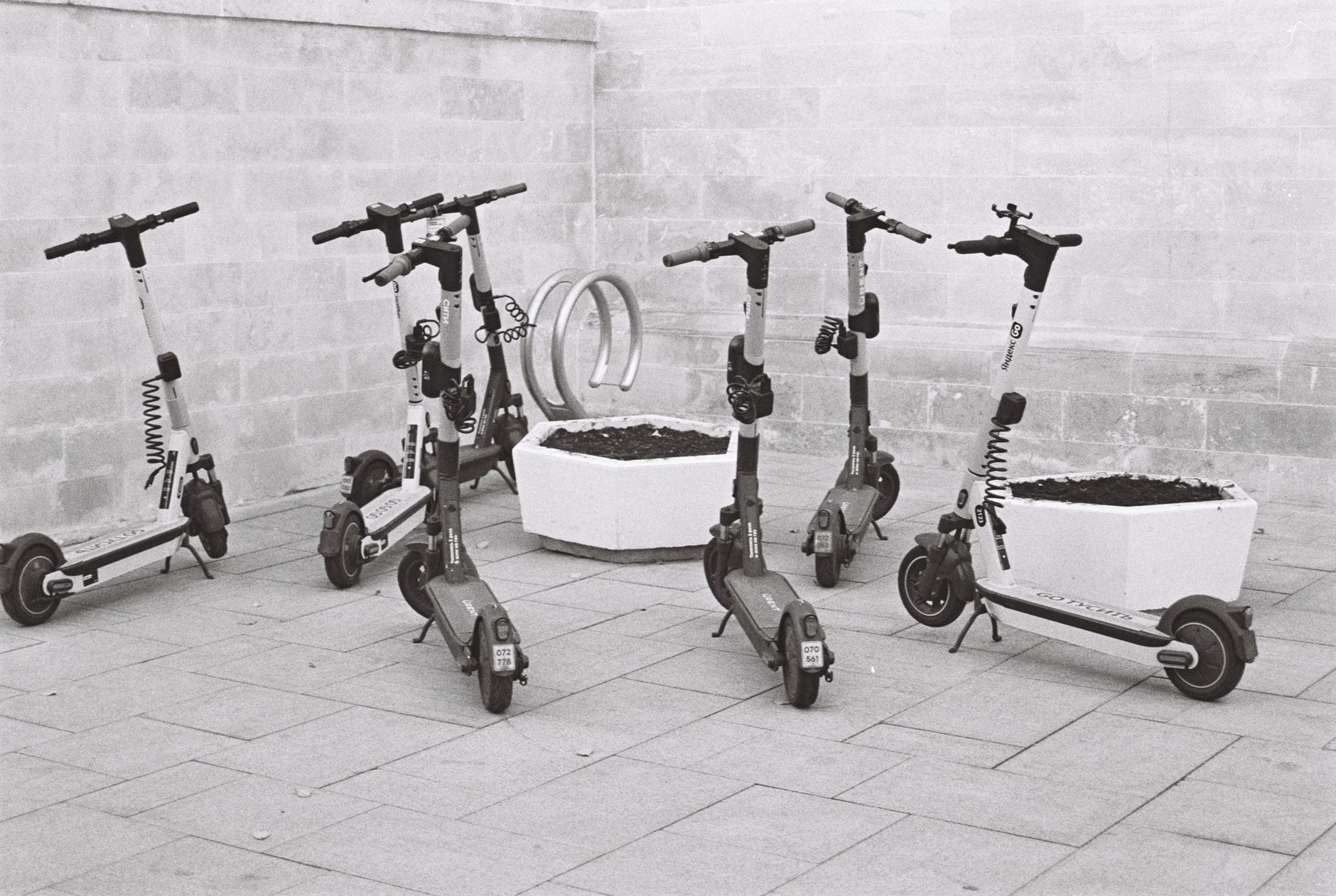 L&rsquo;absence de réglementation pour les trottinettes et vélos électriques à Maurice