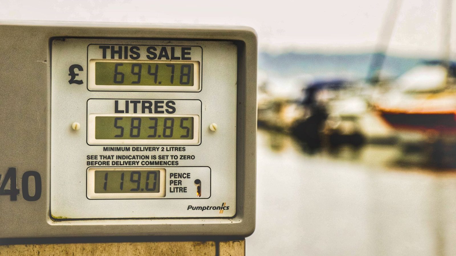 Impact des Tensions au Moyen-Orient sur les Prix de l&rsquo;Énergie à Maurice