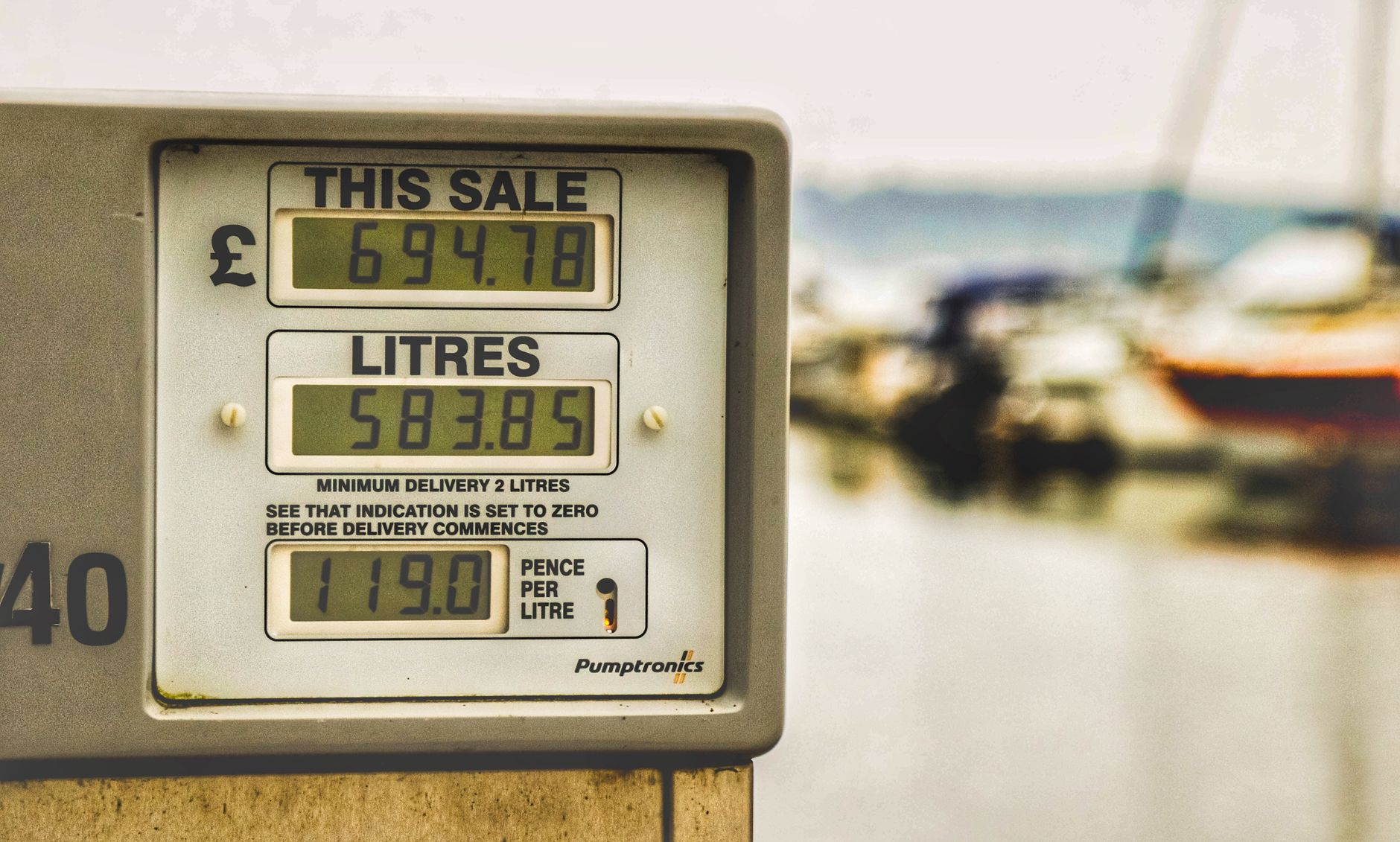Impact des Tensions au Moyen-Orient sur les Prix de l&rsquo;Énergie à Maurice