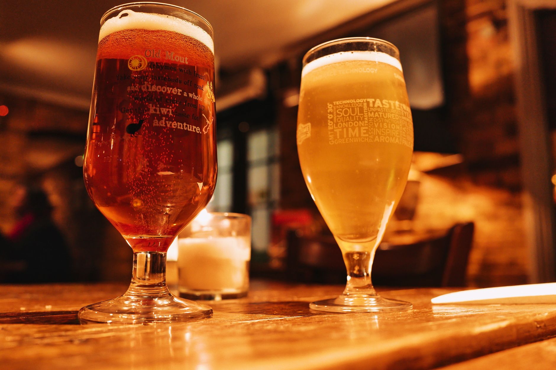 Success of Mauritian Craft Beer at the African Beer Cup