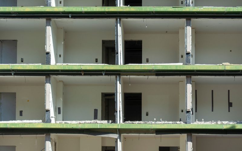 Augmentation des coûts de construction à Maurice