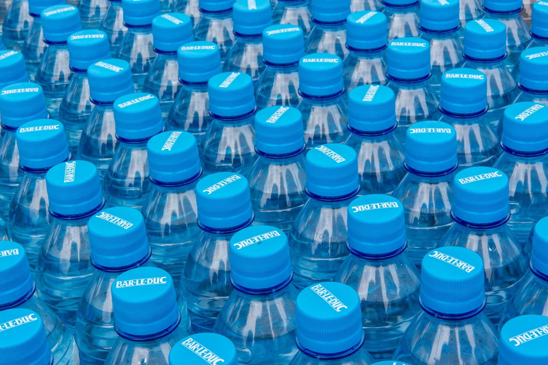 New Tax on Plastic Bottles