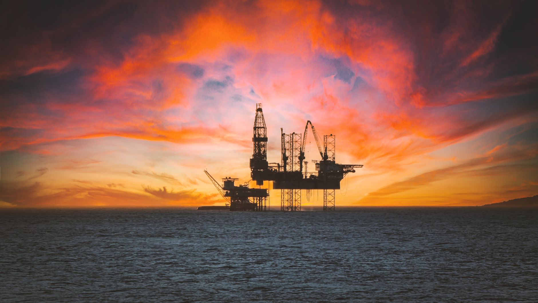 Accord d&rsquo;exploration pétrolière entre Maurice et les Seychelles