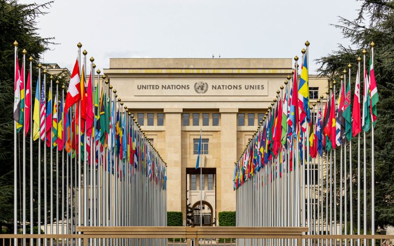 Chagossian Voices Advocate for Recognition of Their Rights at the United Nations