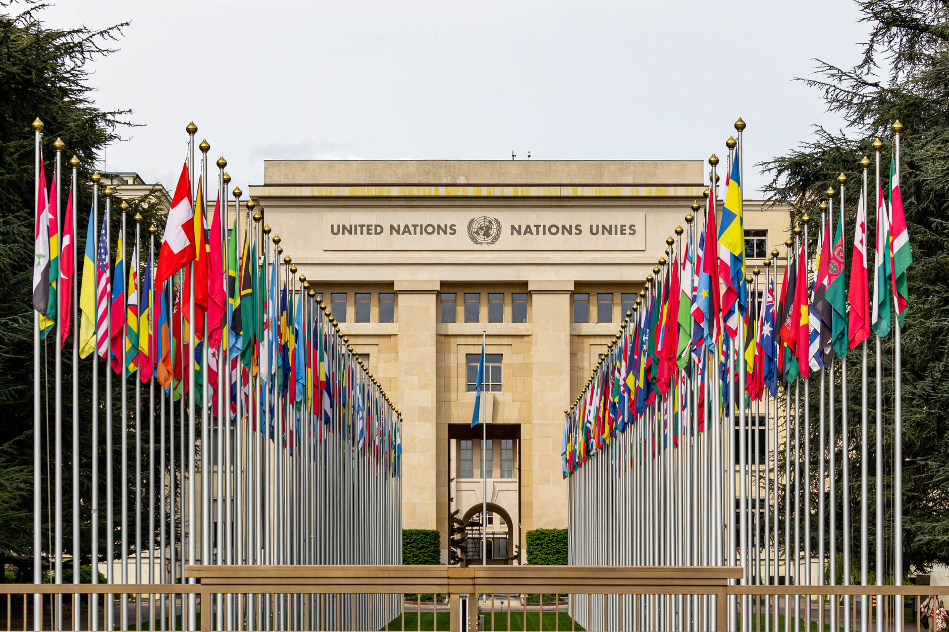 Chagossian Voices plaide pour la reconnaissance de leurs droits aux Nations Unies