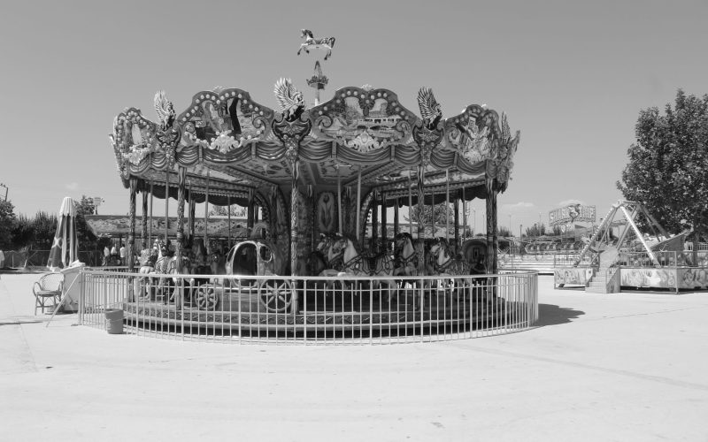 Suspension temporaire des activités au Fun Park Tribeca