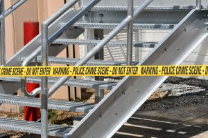 Mahébourg : tué à coups de gourdin en défendant sa mère, son frère arrêté par la CID