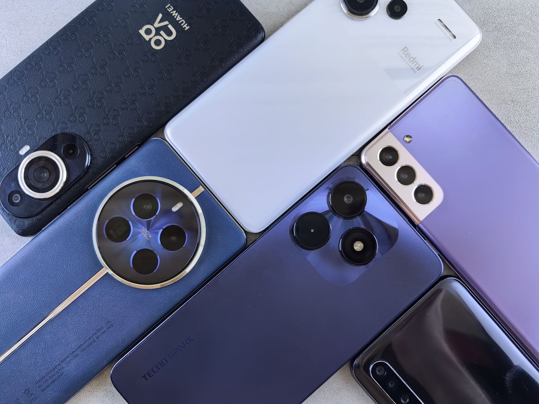 Launch of the HUAWEI Pura 90s Series in Mauritius