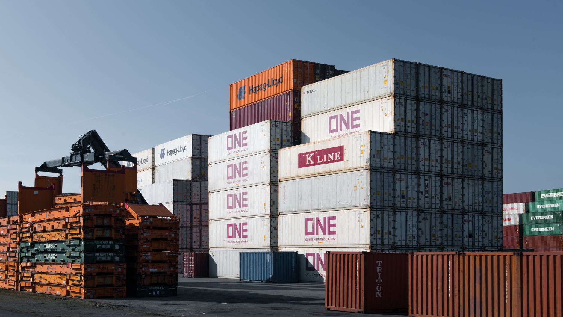 Partenariat stratégique entre Maurice et l&rsquo;Inde pour moderniser le port