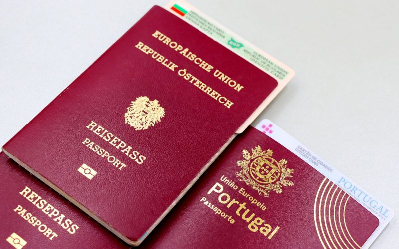 Henley Passport Index 2026 : Maurice en progression