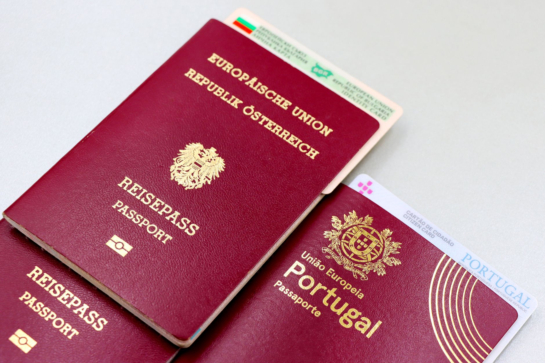 Henley Passport Index 2026: Mauritius on the Rise