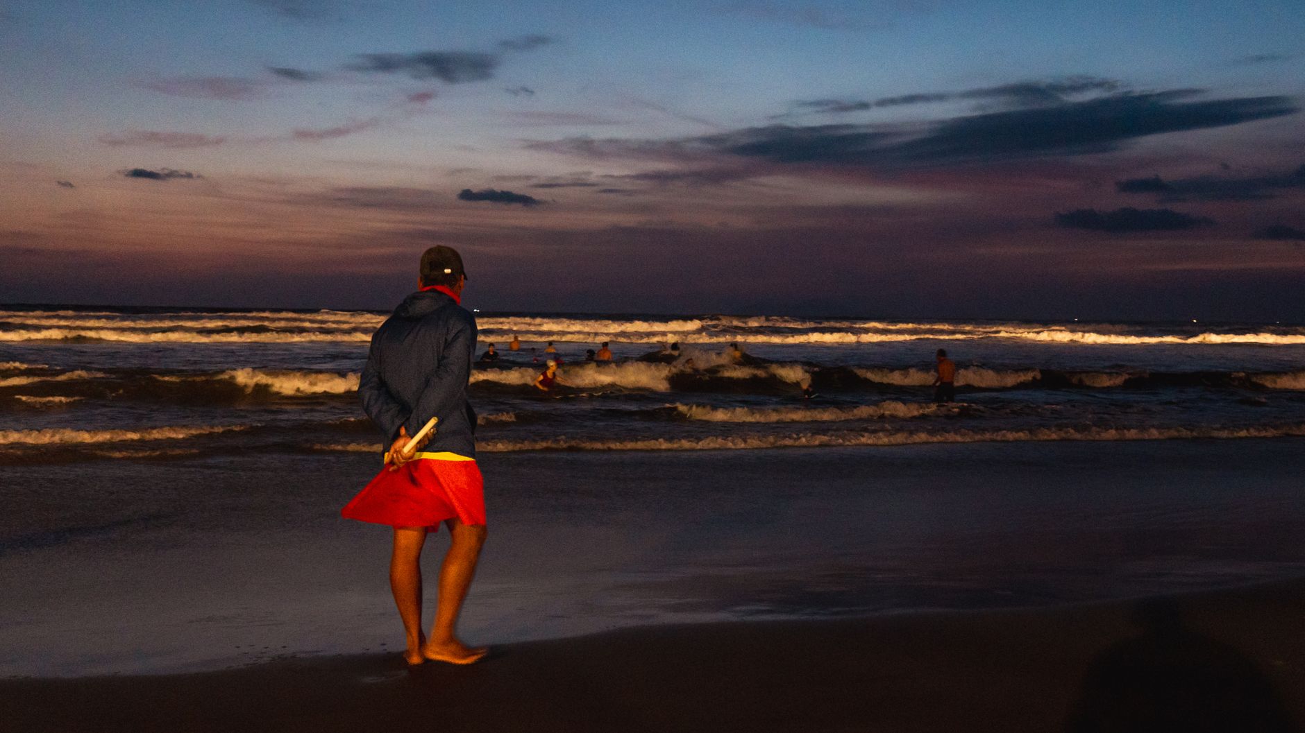 WHO warns of alarming number of drownings in Mauritius