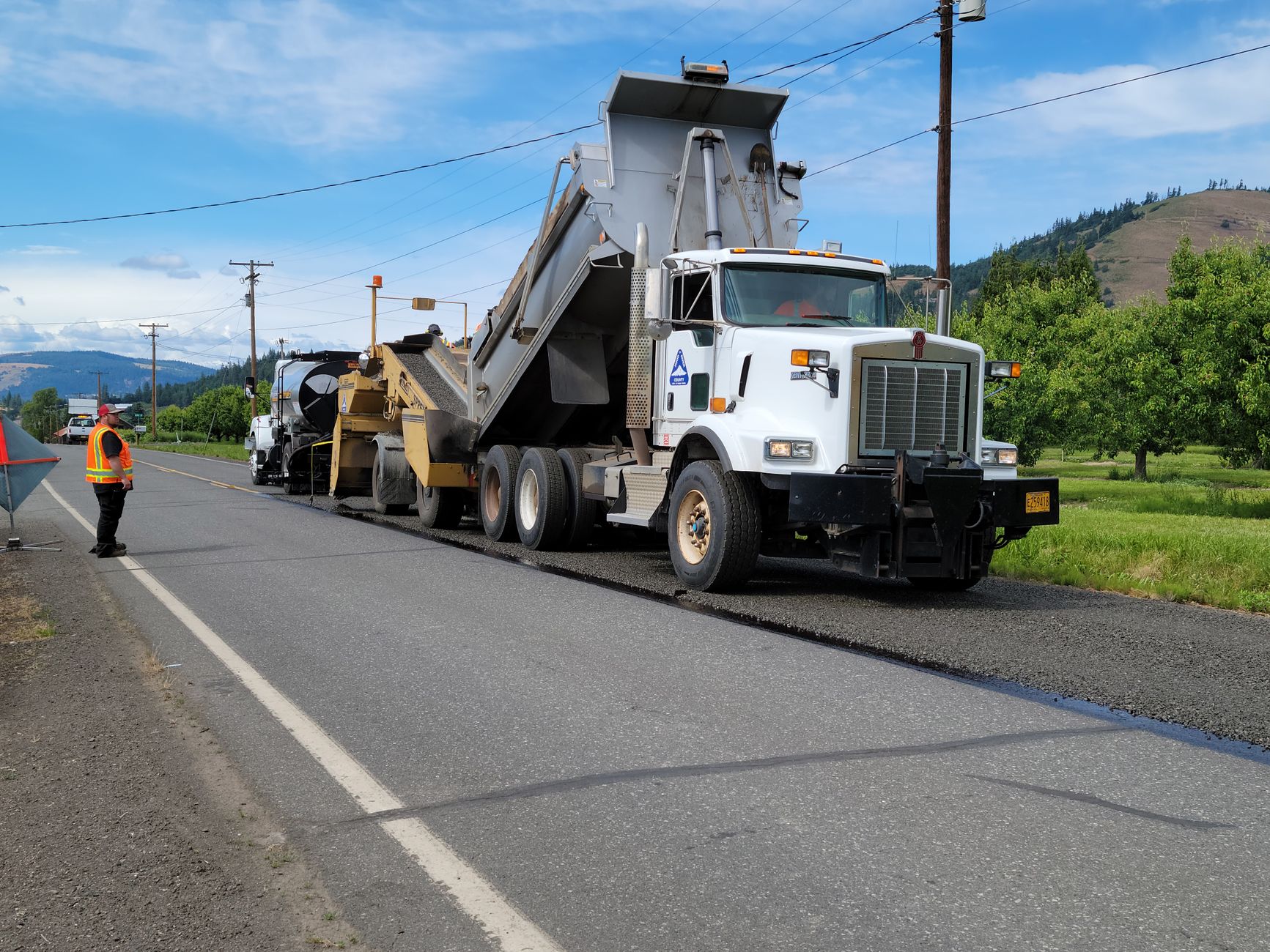 Inauguration de la route Pellegrin–Trianon : un nouvel axe pour désengorger la circulation