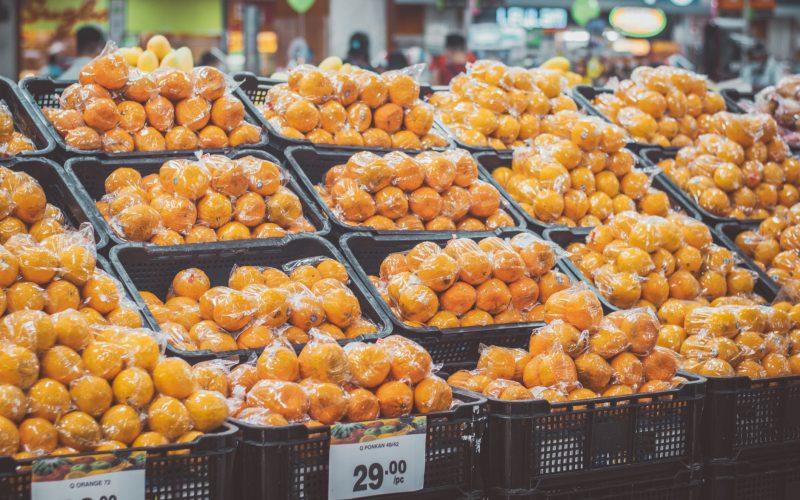 Increase in Prices of Products and Services in Mauritius