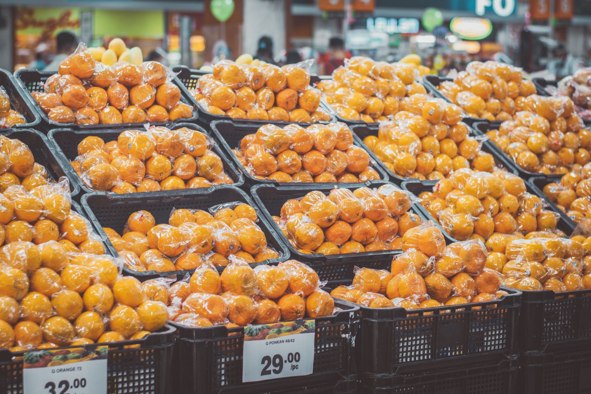 Increase in Prices of Products and Services in Mauritius