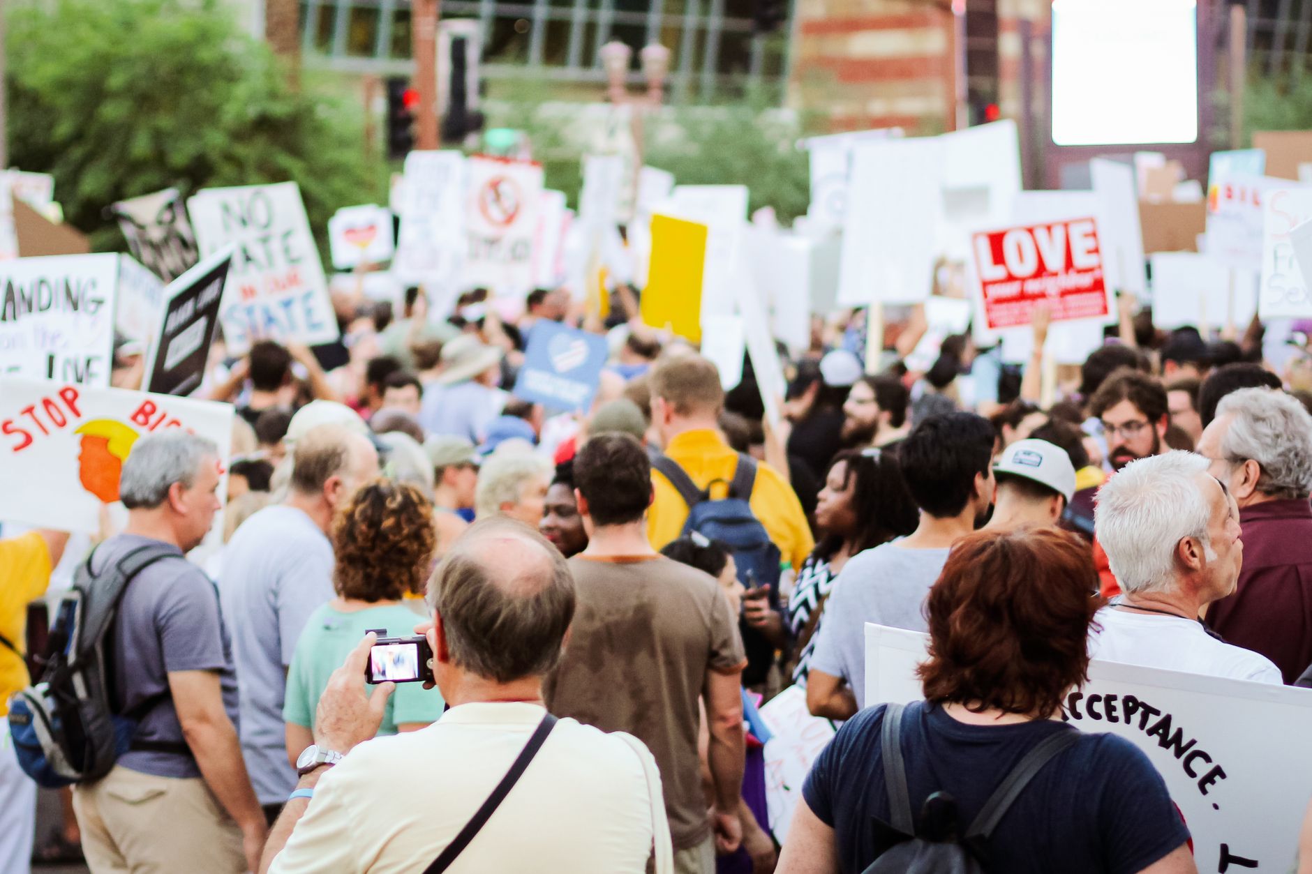 Unions Angry Over Pension Reform