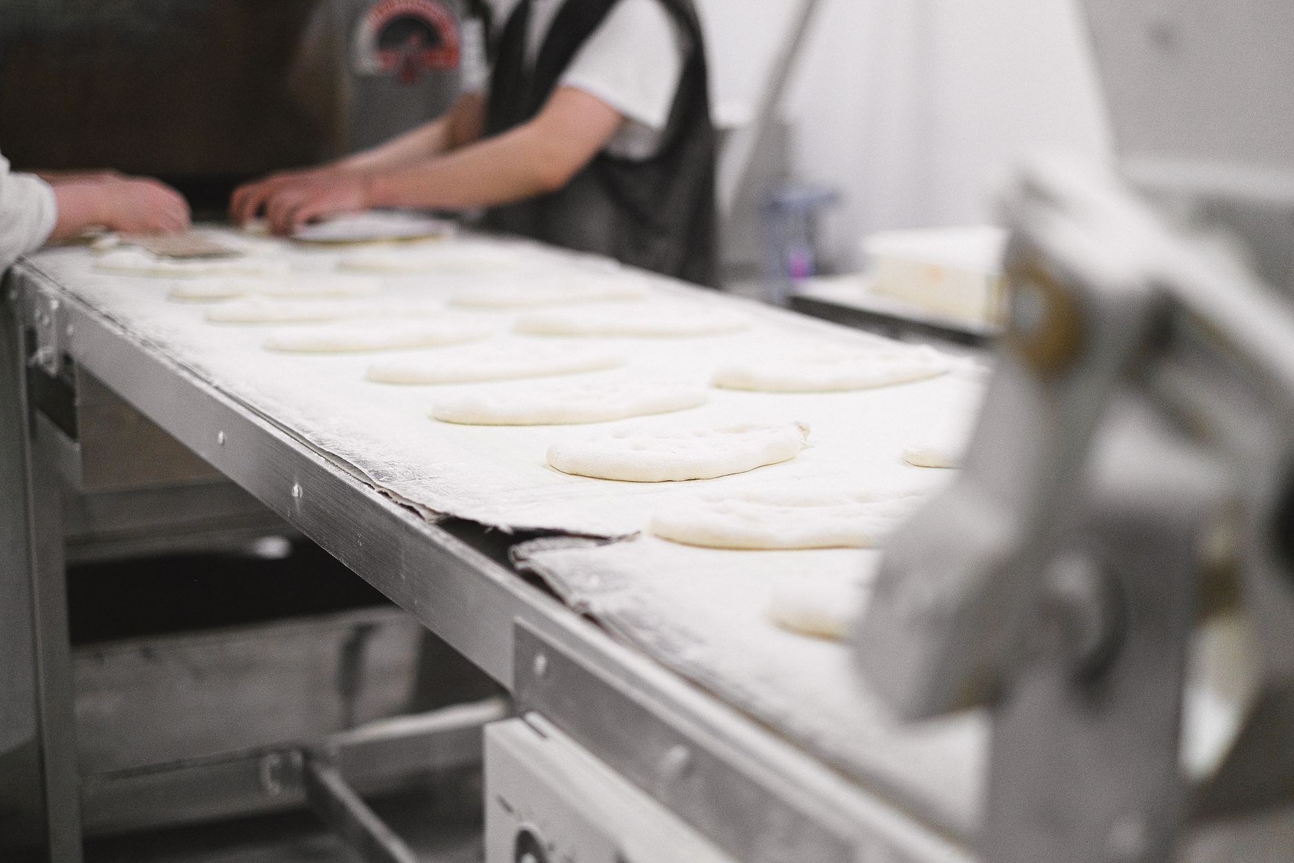 Monopoly on Flour Supply in Mauritius