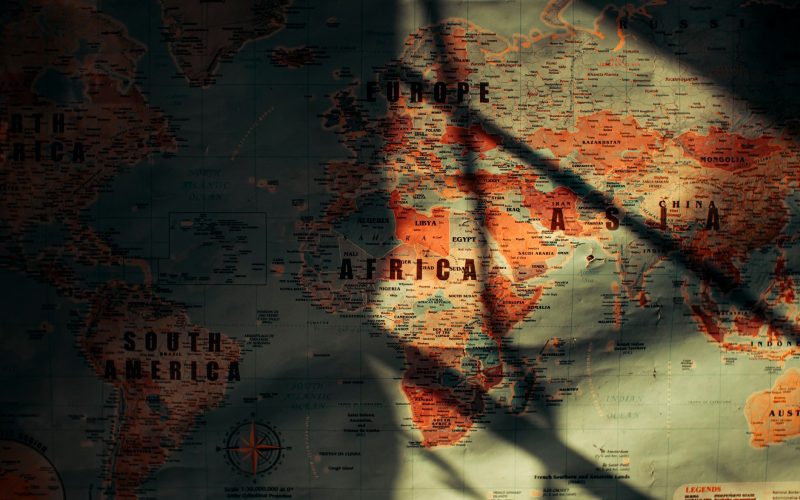 Visite de la secrétaire d’État adjointe américaine aux Affaires africaines