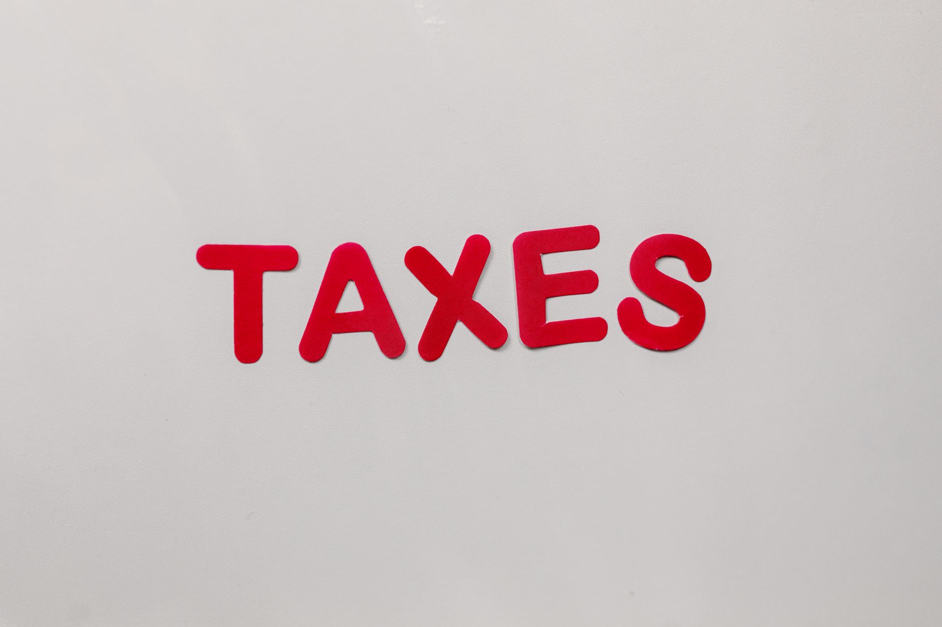 Introduction de l&rsquo;Insurance Premium Tax dans le Finance Bill 2026