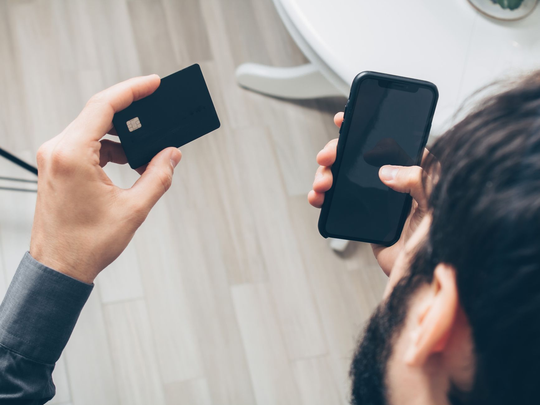 Lancement de Google Pay à Maurice