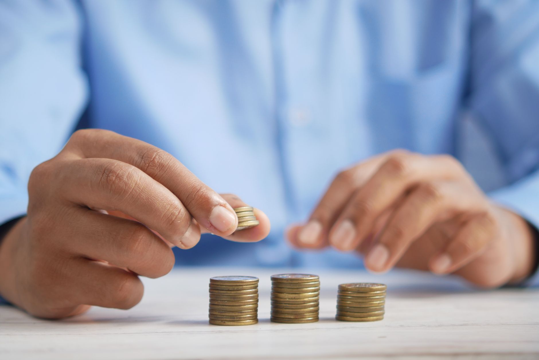 Stabilité économique à Maurice : les avoirs étrangers nets atteignent Rs 1 460 milliards