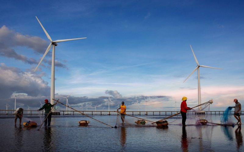Protocole d&rsquo;accord entre Maurice et l&rsquo;Arabie Saoudite dans le secteur de l&rsquo;énergie