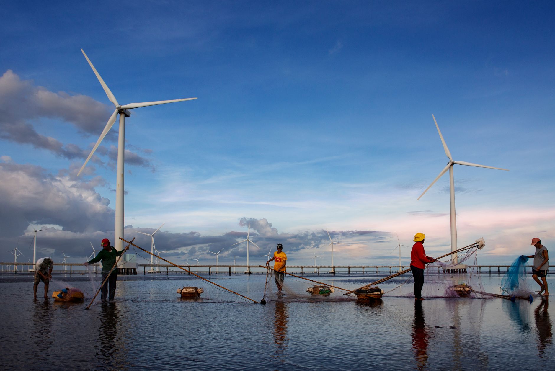 Agreement Protocol Between Mauritius and Saudi Arabia in the Energy Sector