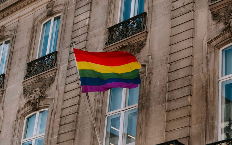 Reconnaissance des couples de même sexe à Maurice
