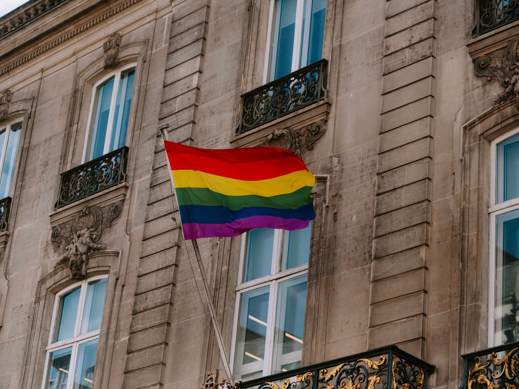 Reconnaissance des couples de même sexe à Maurice