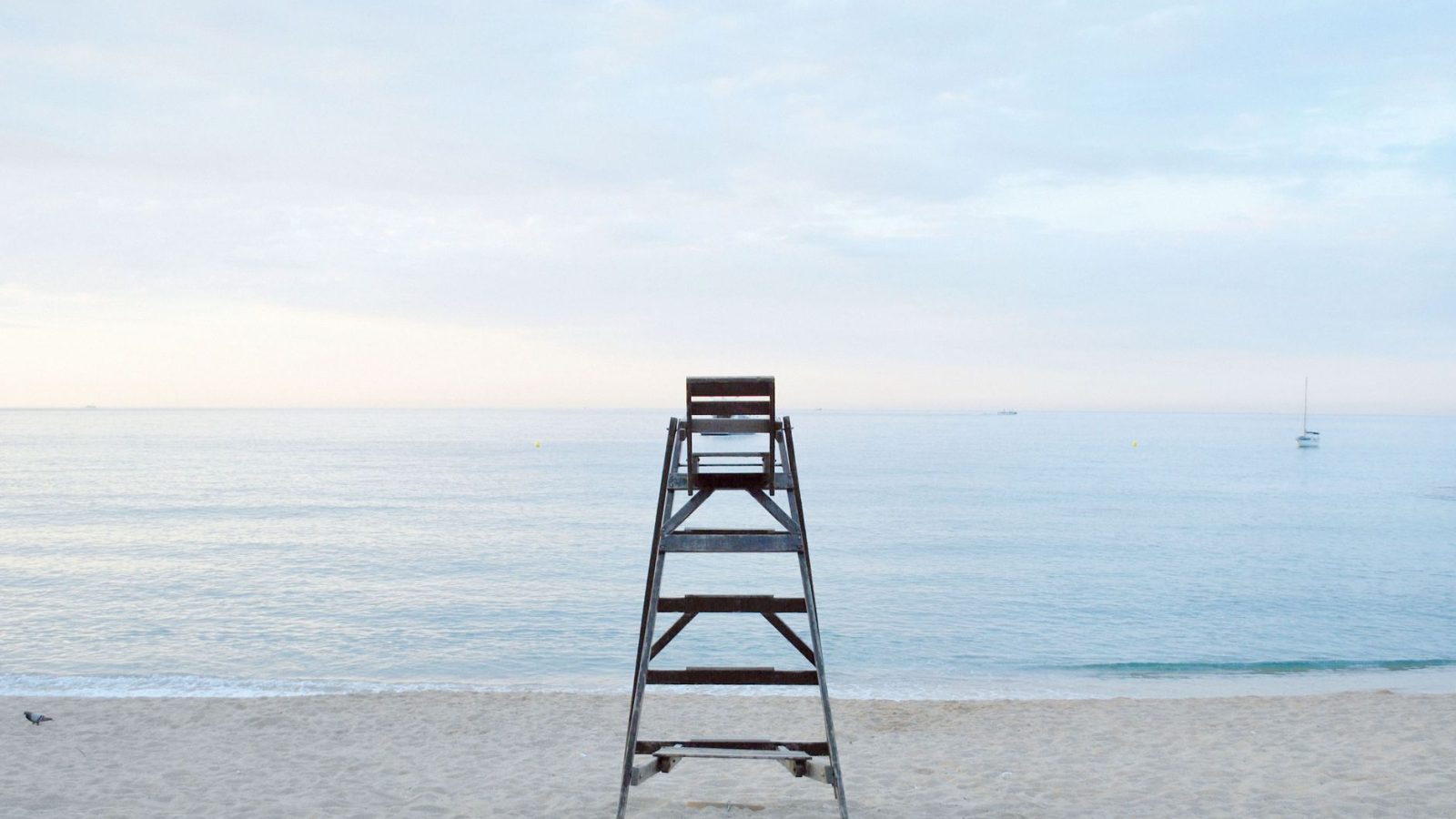 Gestion des plages à Maurice