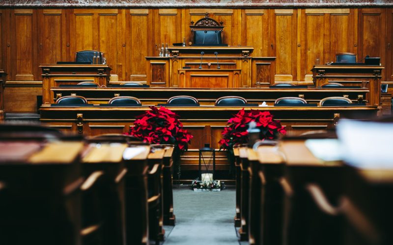 Arrestation liée à un trafic de cannabis : implications politiques en jeu