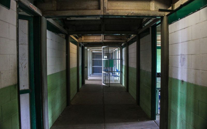 Saisie de téléphones portables dans les prisons mauriciennes