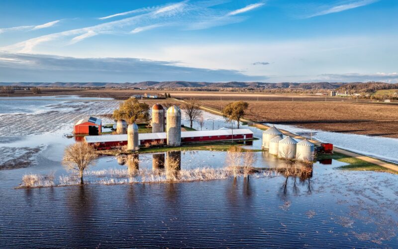 Inondations au Népal : une catastrophe de grande ampleur