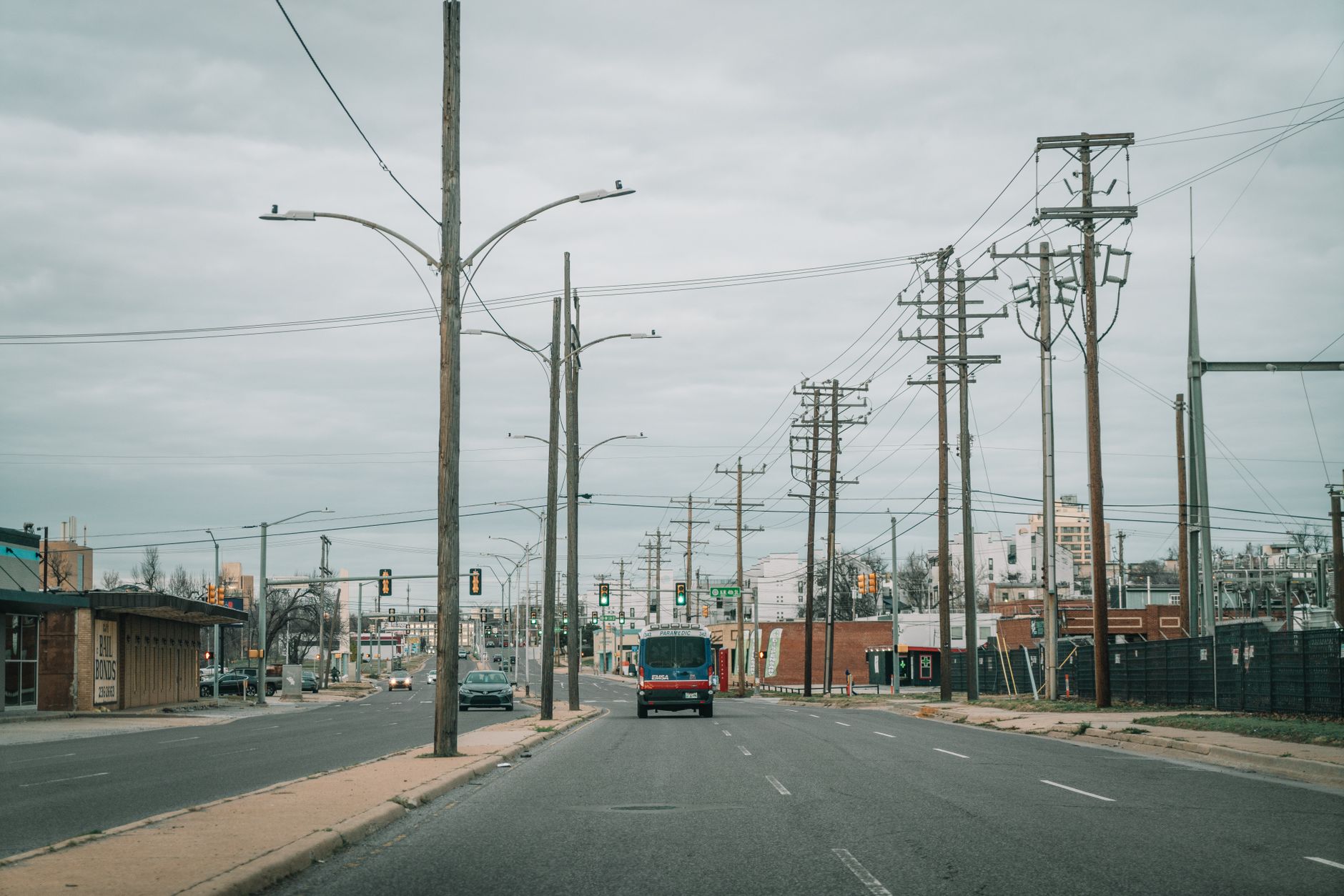 Transition to Electric Buses at Rose Hill Transport