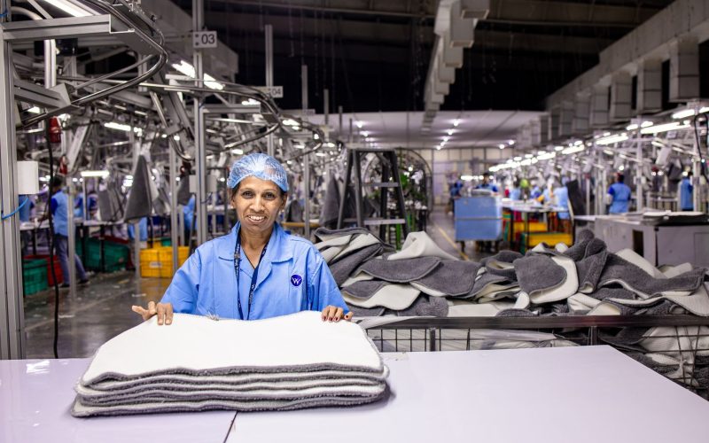 Prolongation de l&rsquo;AGOA : Un souffle pour le secteur textile mauricien