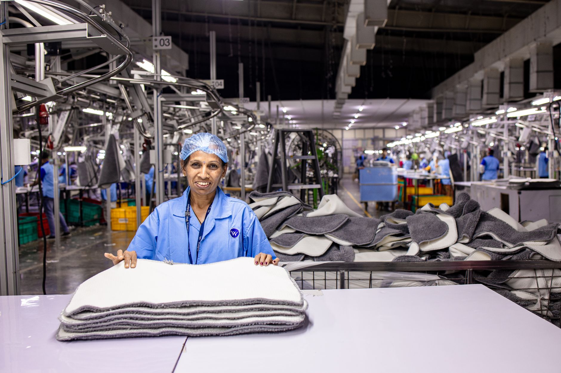 Prolongation de l&rsquo;AGOA : Un souffle pour le secteur textile mauricien