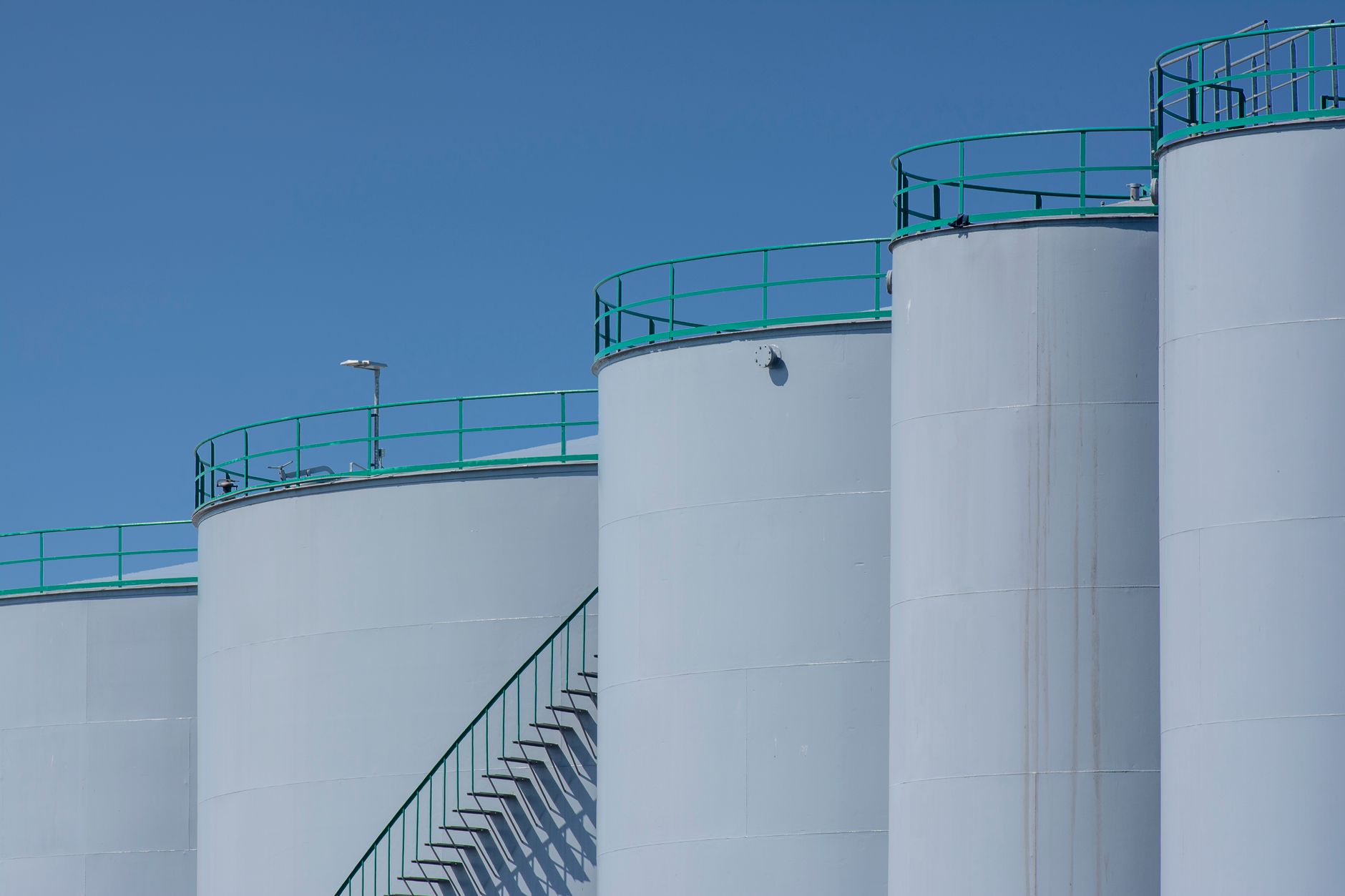 Expansion of Bhunjun Group in the Oil Sector in Mauritius