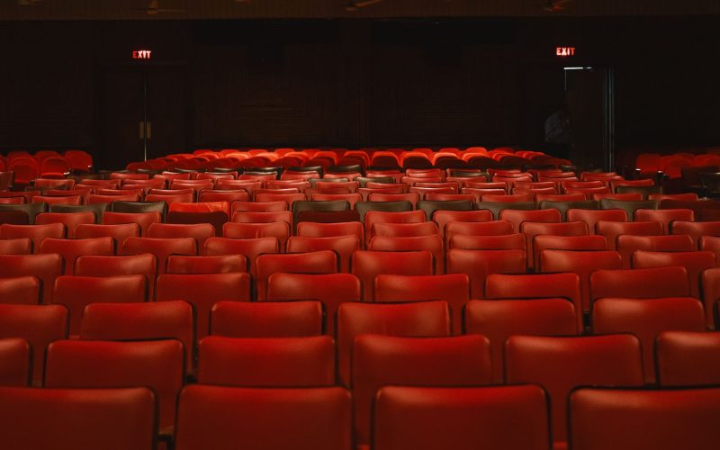 Le cinéma mauricien face aux productions internationales