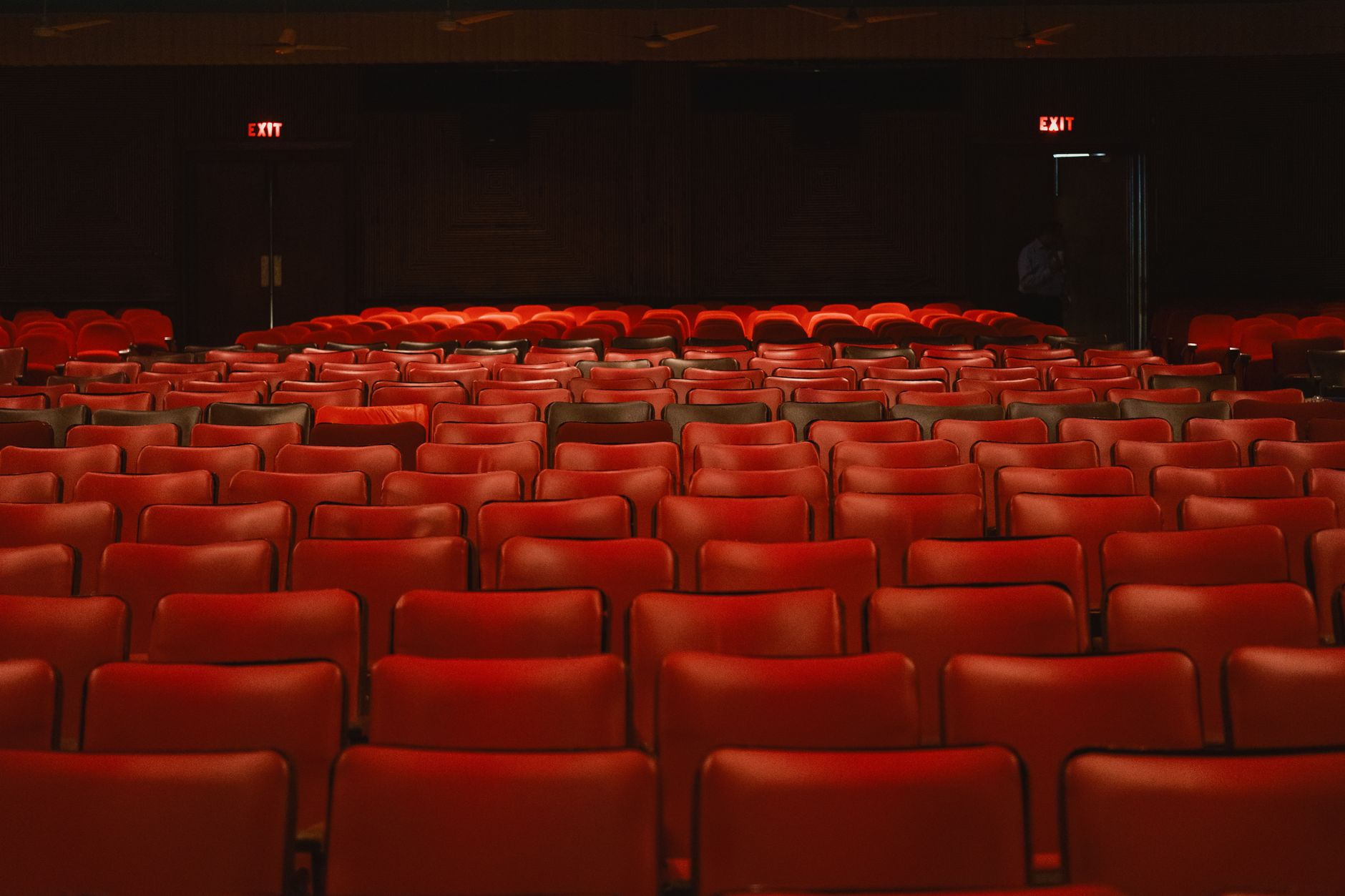 Mauritian Cinema Facing International Productions
