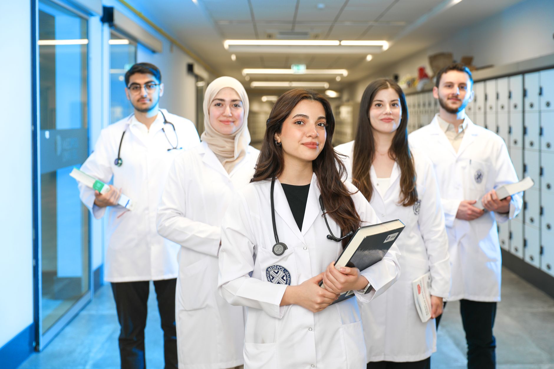 Opening of a Medical School in Mauritius by Swansea University