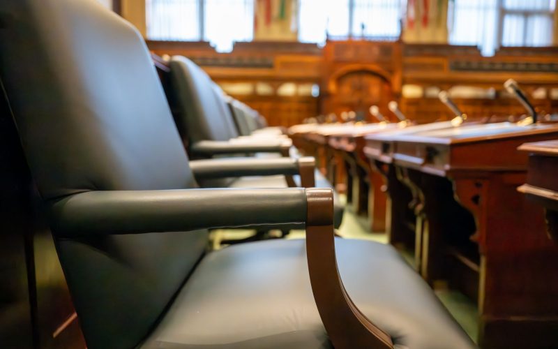 Débats animés au Parlement autour du Finance Bill