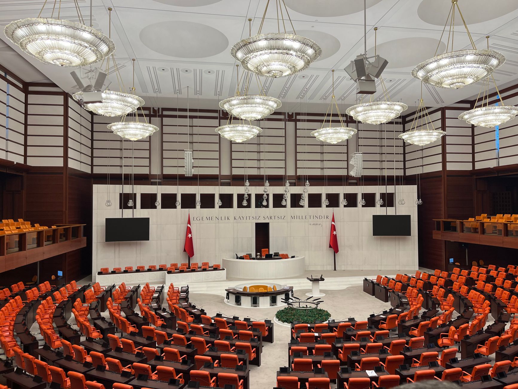 Tensions in Parliament over the Finance Bill 2026