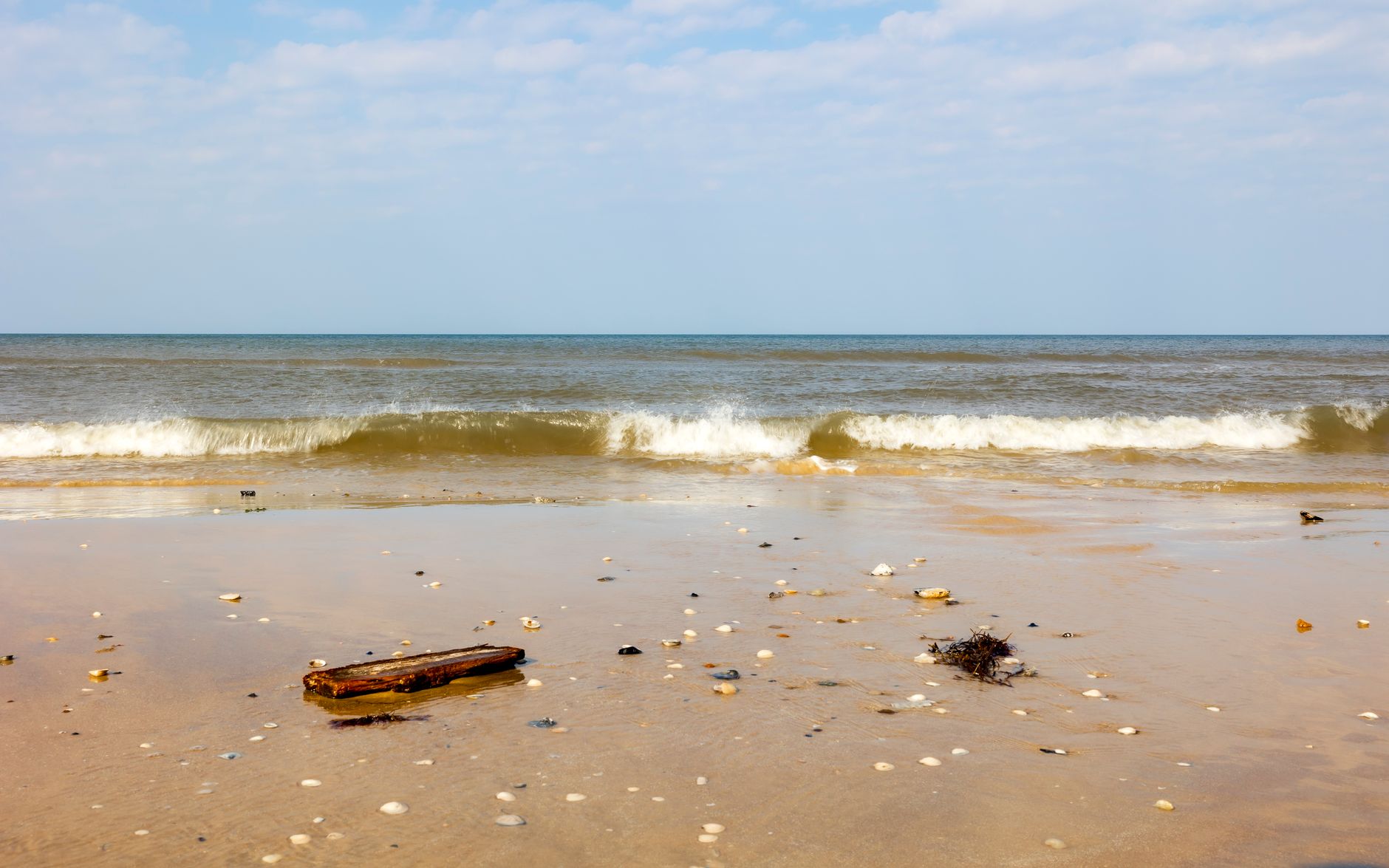Public Access to Beaches in Mauritius: A Right Threatened by Real Estate