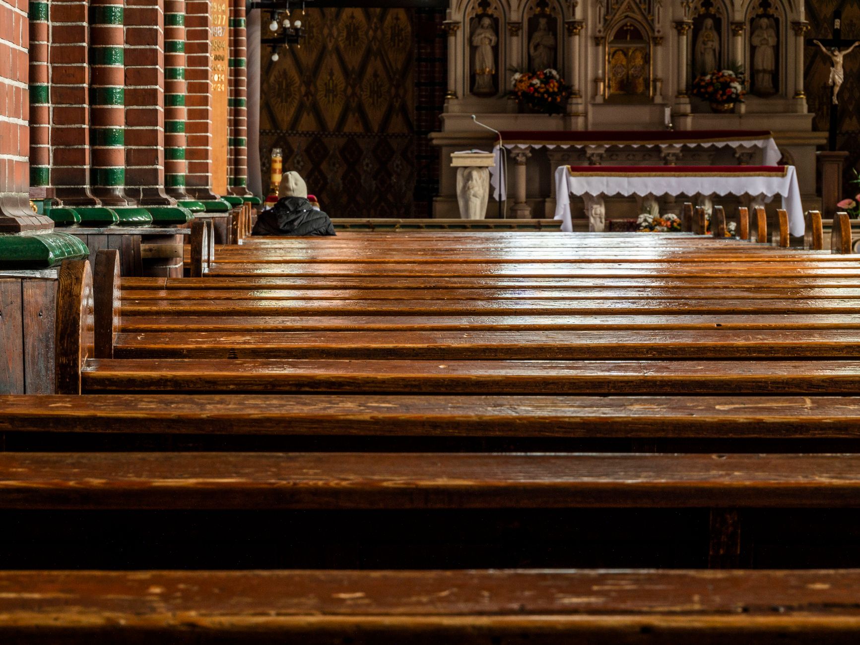 Le 44e Festival des vocations souligne l&rsquo;importance de l&rsquo;écoute et du discernement