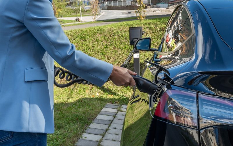 Transition vers les véhicules électriques dans le secteur du transport