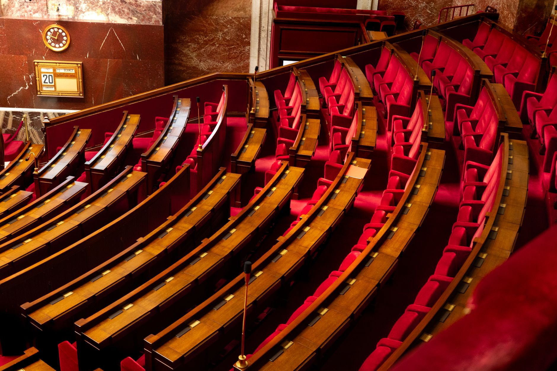 Finance Bill Passed: Mixed Reactions from MPs