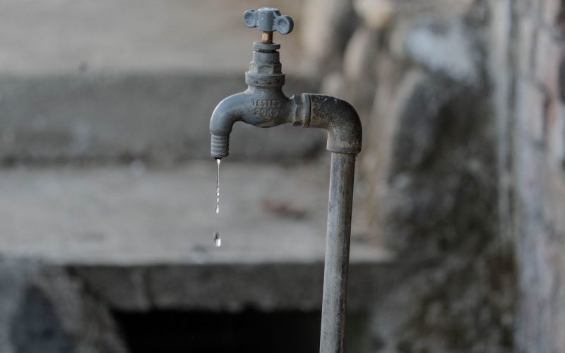 Situation critique de l&rsquo;eau potable à Maurice