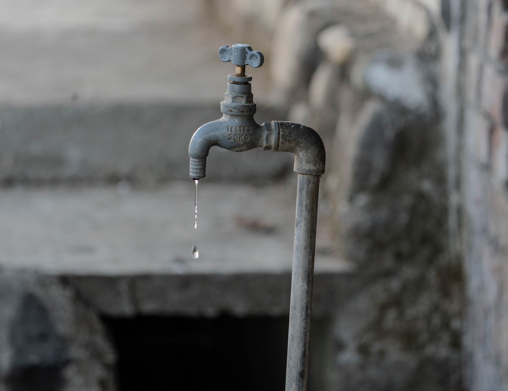 Situation critique de l&rsquo;eau potable à Maurice