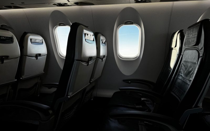 Décès d&rsquo;un passager à bord d&rsquo;un vol Air Mauritius